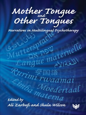 cover image of Mother Tongue and Other Tongues